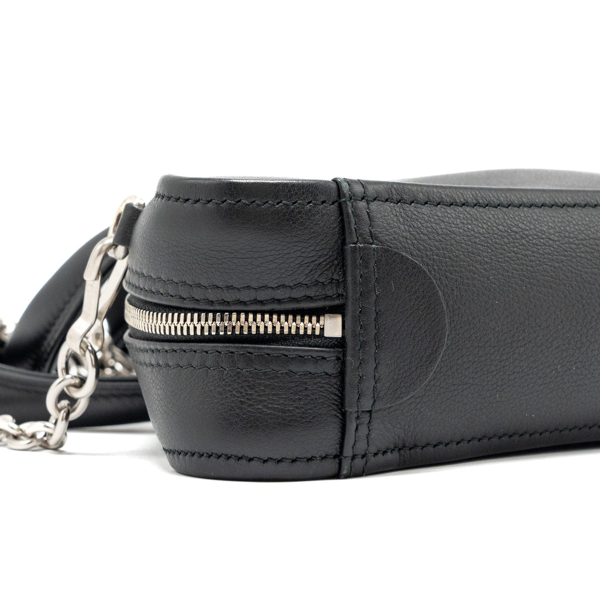 Authentic Balenciaga handbag Black luxury fashion accessory