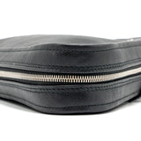 Luxar683 elegant leather Handbag top view