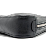 Luxar683 elegant leather Handbag top view