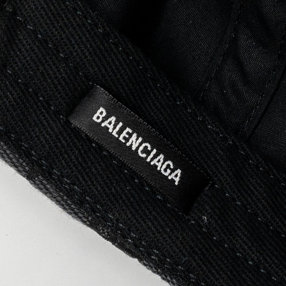 Authentic Balenciaga handbag Black luxury fashion accessory