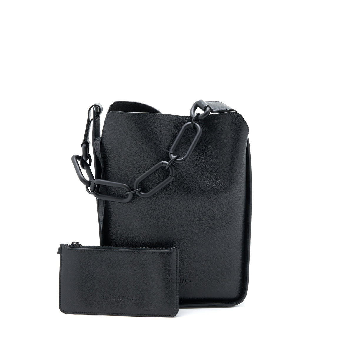 Luxar636 elegant leather Handbag