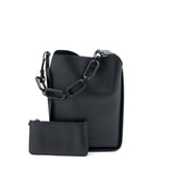Luxar636 elegant leather Handbag