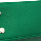 Luxar611 elegant leather Handbag top view