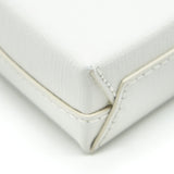 Authentic Balenciaga handbag White luxury fashion accessory