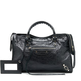 Luxar605 elegant leather Handbag