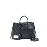 Luxar750 elegant leather Handbag