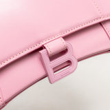Luxar713 elegant leather Handbag interior detail