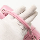 Authentic Balenciaga handbag Pink luxury fashion accessory