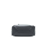 Luxar750 elegant leather Handbag top view