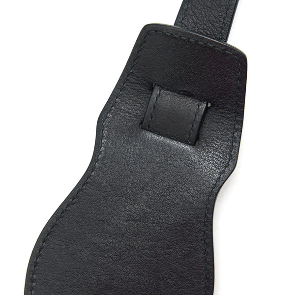 Balenciaga Stud Free blackout City Bag — Designer Leather Handbag