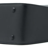 Luxar636 elegant leather Handbag top view