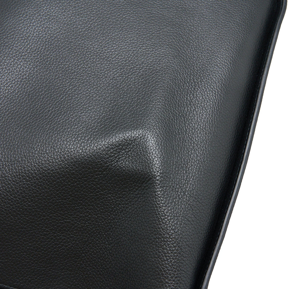 Luxar636 elegant leather Handbag top view