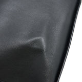 Luxar636 elegant leather Handbag top view