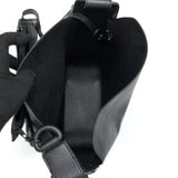 Luxar636 elegant leather Handbag top view