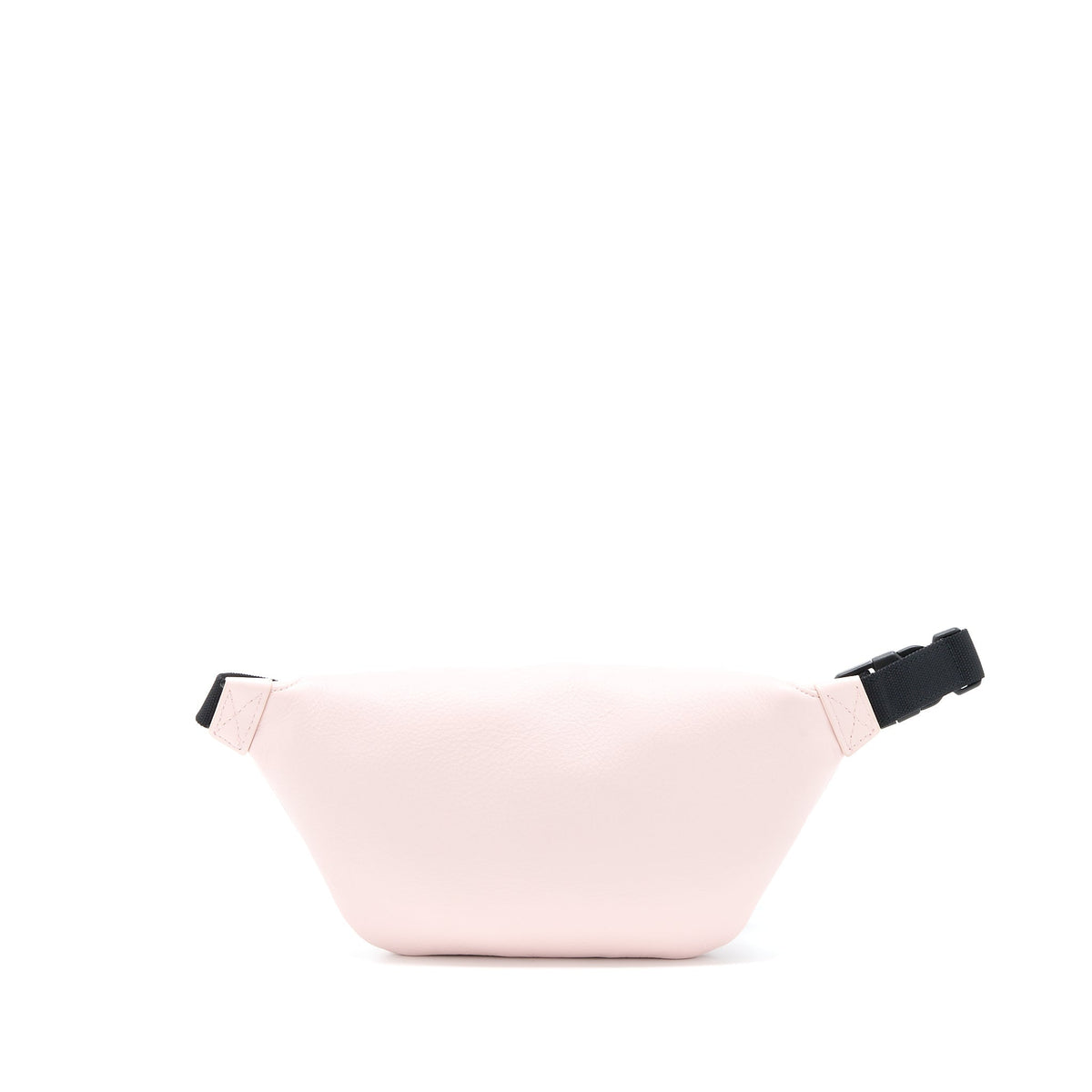 Luxar626 elegant leather Handbag back view