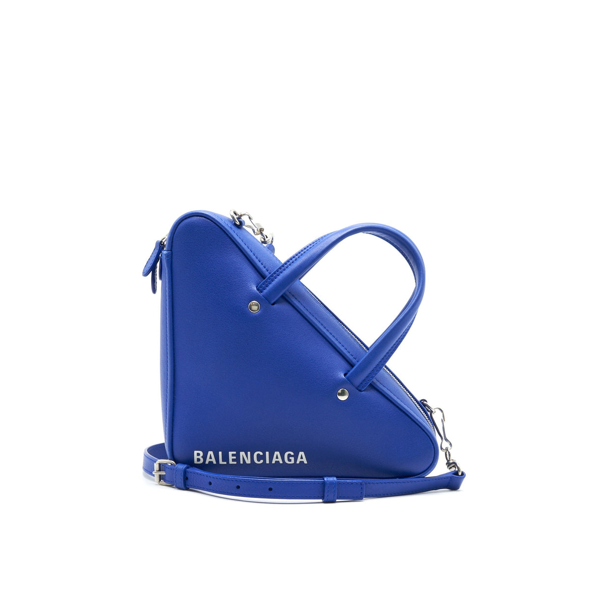Luxar737 elegant leather Handbag