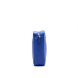 Luxar737 elegant leather Handbag angled view