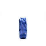 Luxar737 elegant leather Handbag top view
