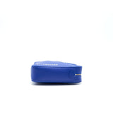 Luxar737 elegant leather Handbag top view