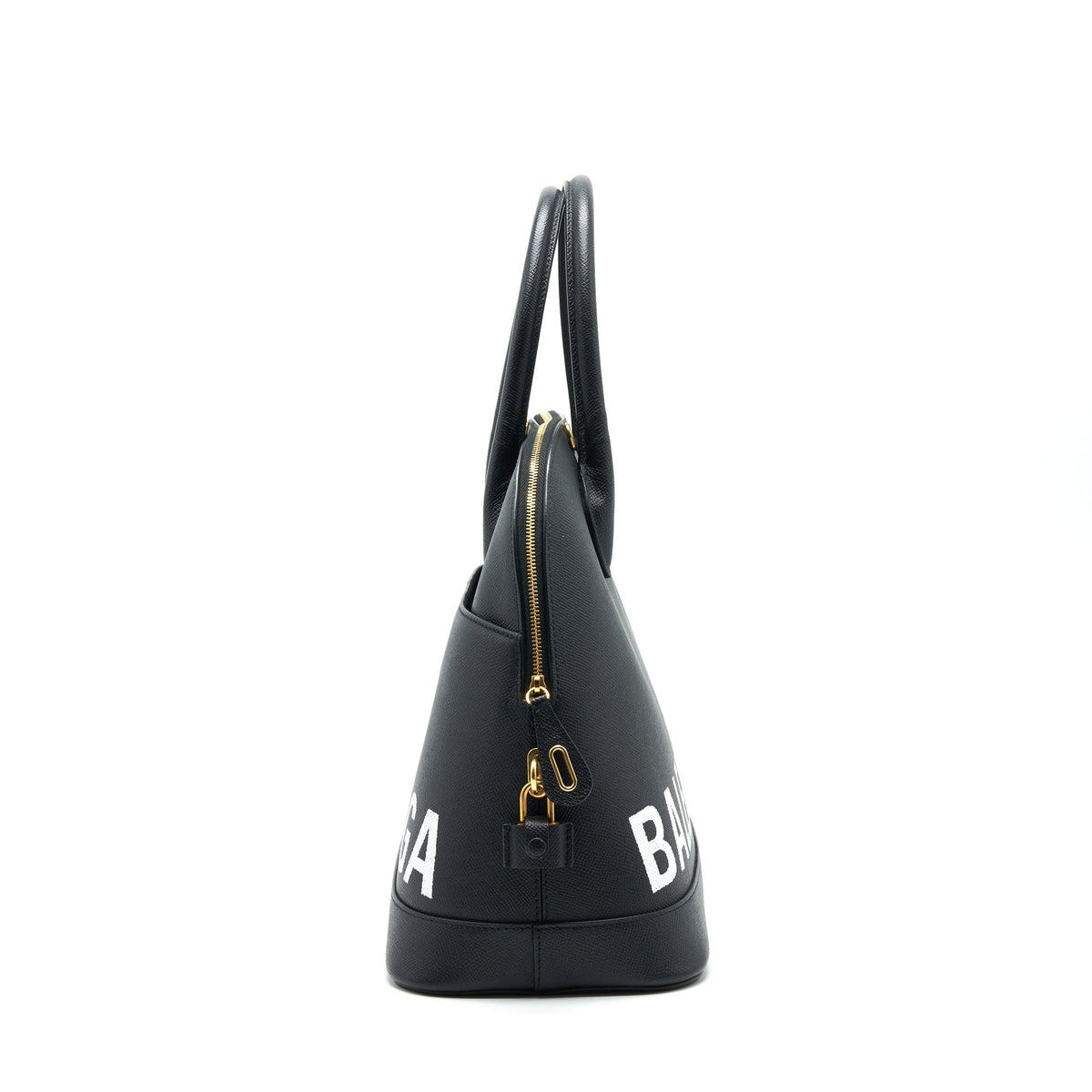 Luxar738 elegant leather Handbag close-up detail