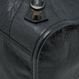 Luxar622 elegant leather Handbag interior detail