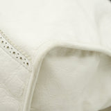Luxar616 elegant leather Handbag top view