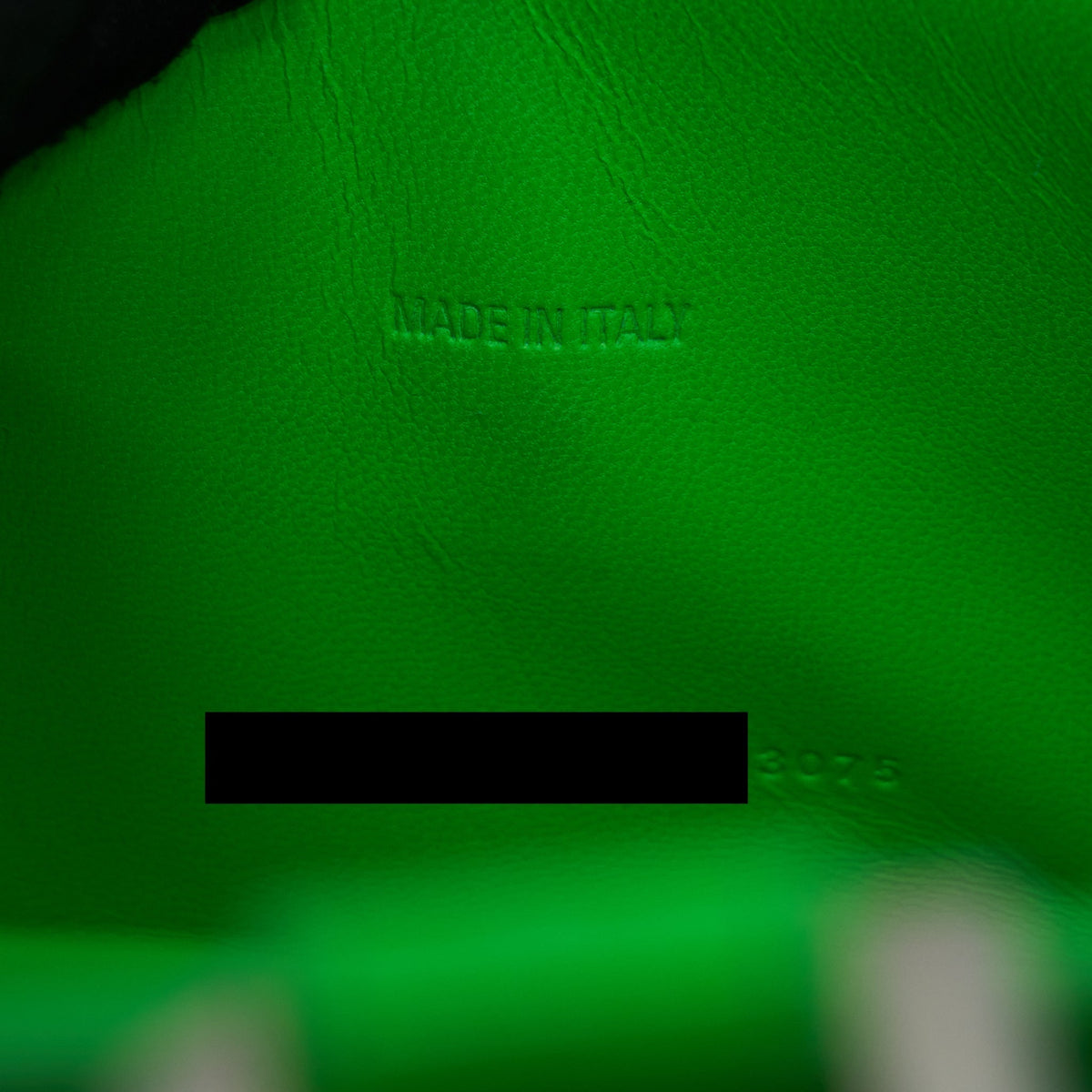 Balenciaga Hourglass XS Croc Embossed Calfskin Green SHW | Designer Top Handle Bag