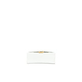 Luxar627 elegant leather Handbag top view