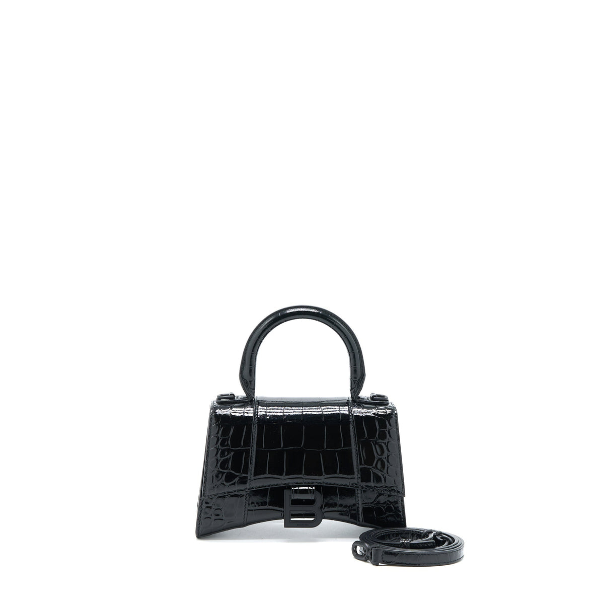 Luxar640 elegant leather Handbag