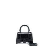 Luxar640 elegant leather Handbag