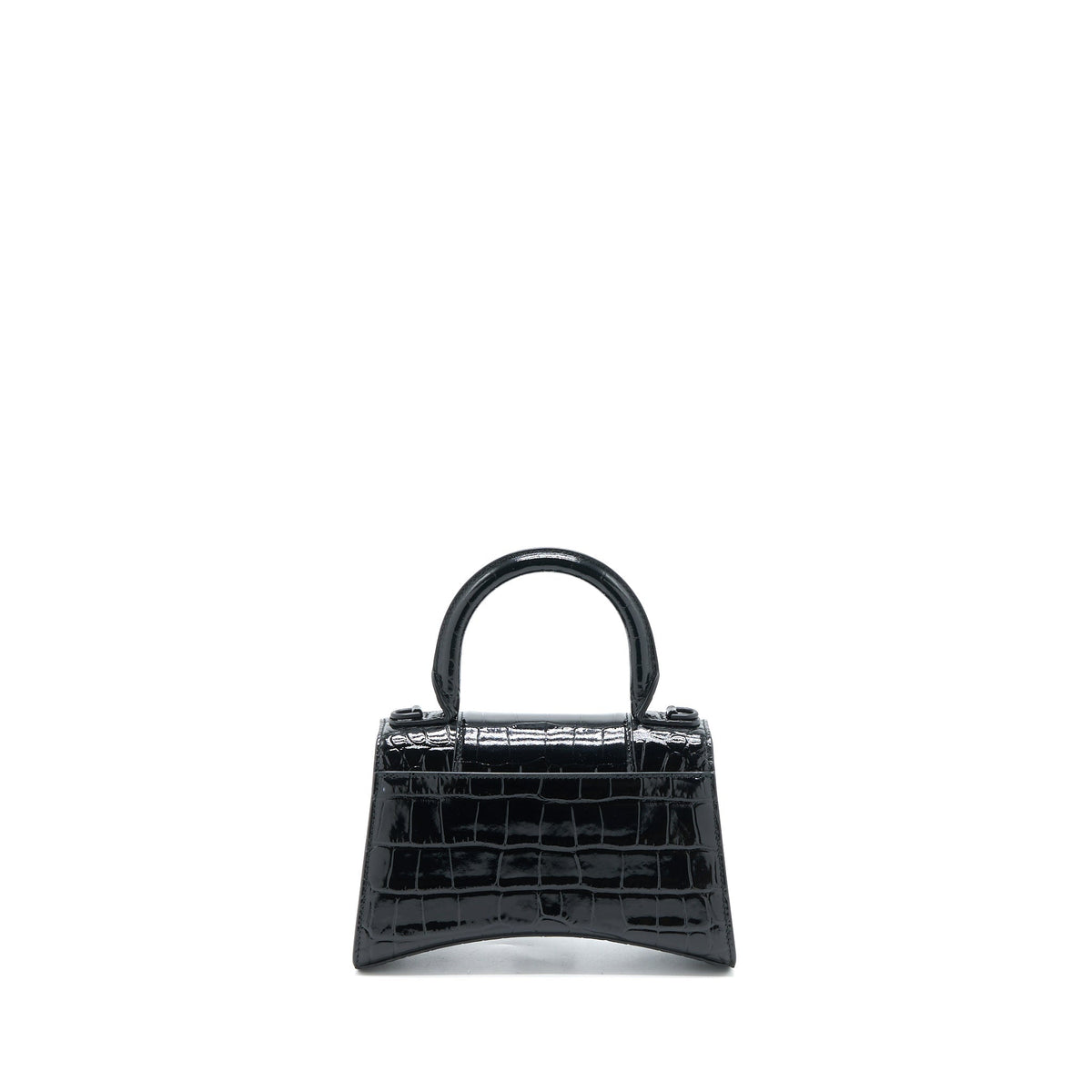 Luxar640 elegant leather Handbag interior detail
