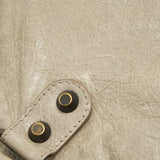 Luxar751 elegant leather Handbag interior detail