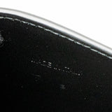 Luxar647 elegant leather Handbag close-up detail
