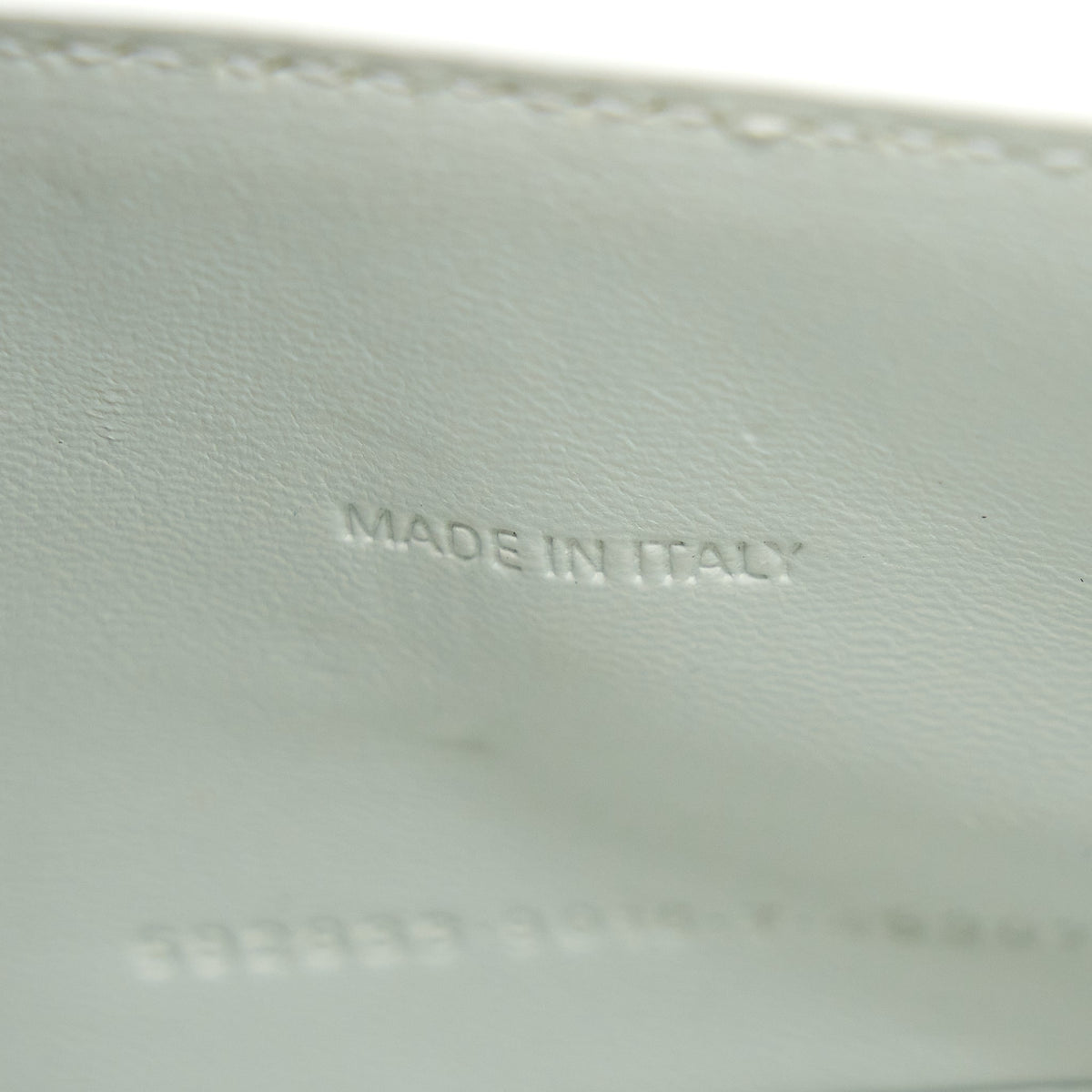 Authentic Balenciaga handbag White luxury fashion accessory