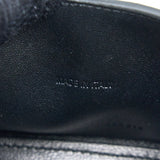 Luxar640 elegant leather Handbag side view