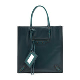 Luxar753 elegant leather Handbag