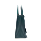 Luxar753 elegant leather Handbag interior detail