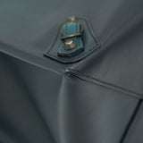 Luxar753 elegant leather Handbag top view