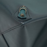 Balenciaga designer handbag leather closeup detail
