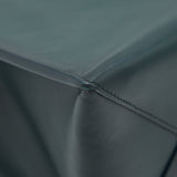 Luxar753 elegant leather Handbag top view