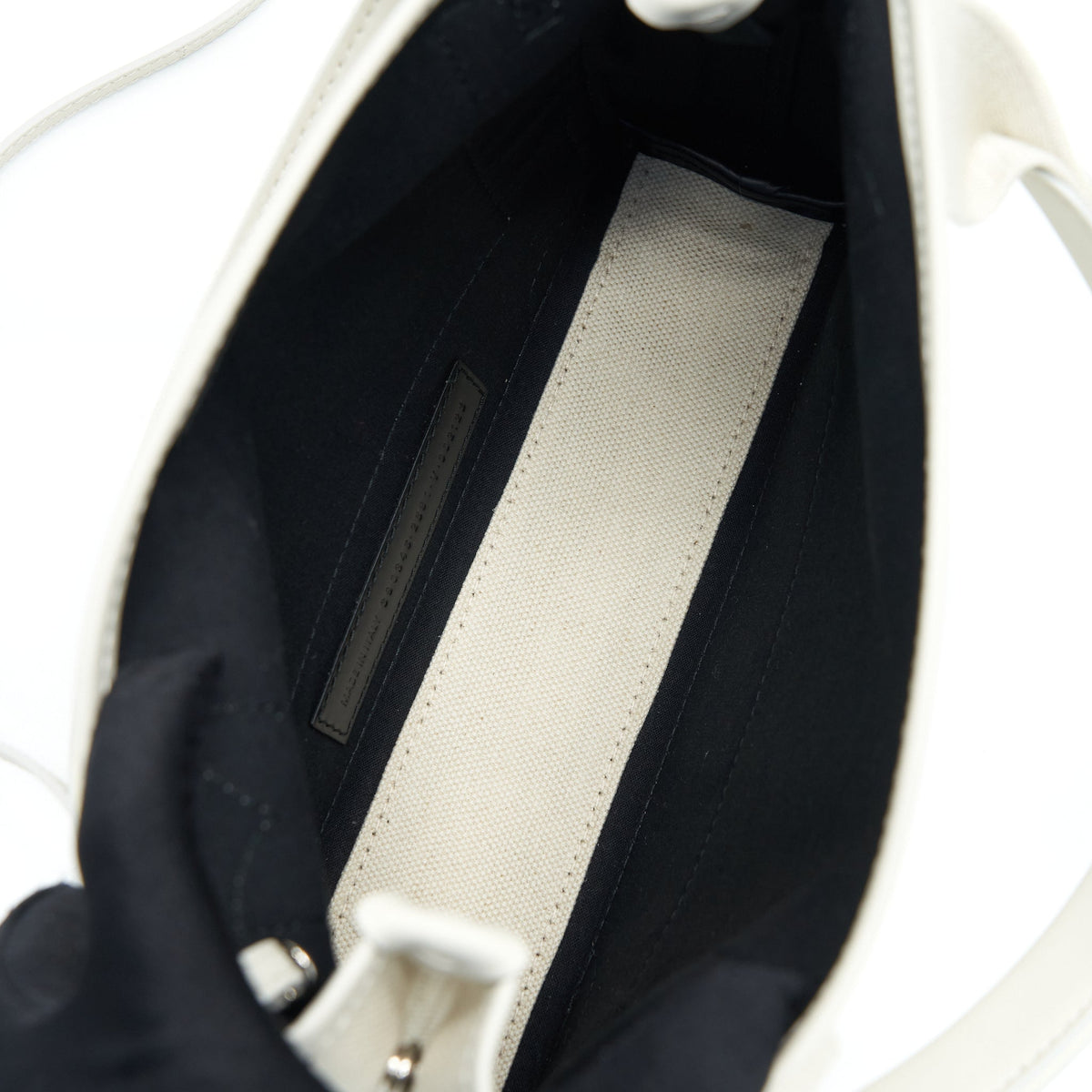 Balenciaga women's handbag White luxury designer leather