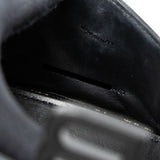 Balenciaga women's handbag Black luxury designer calf