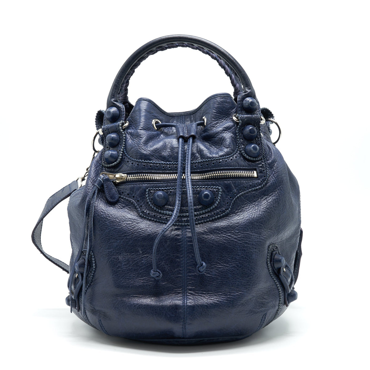 Luxar600 elegant leather Handbag