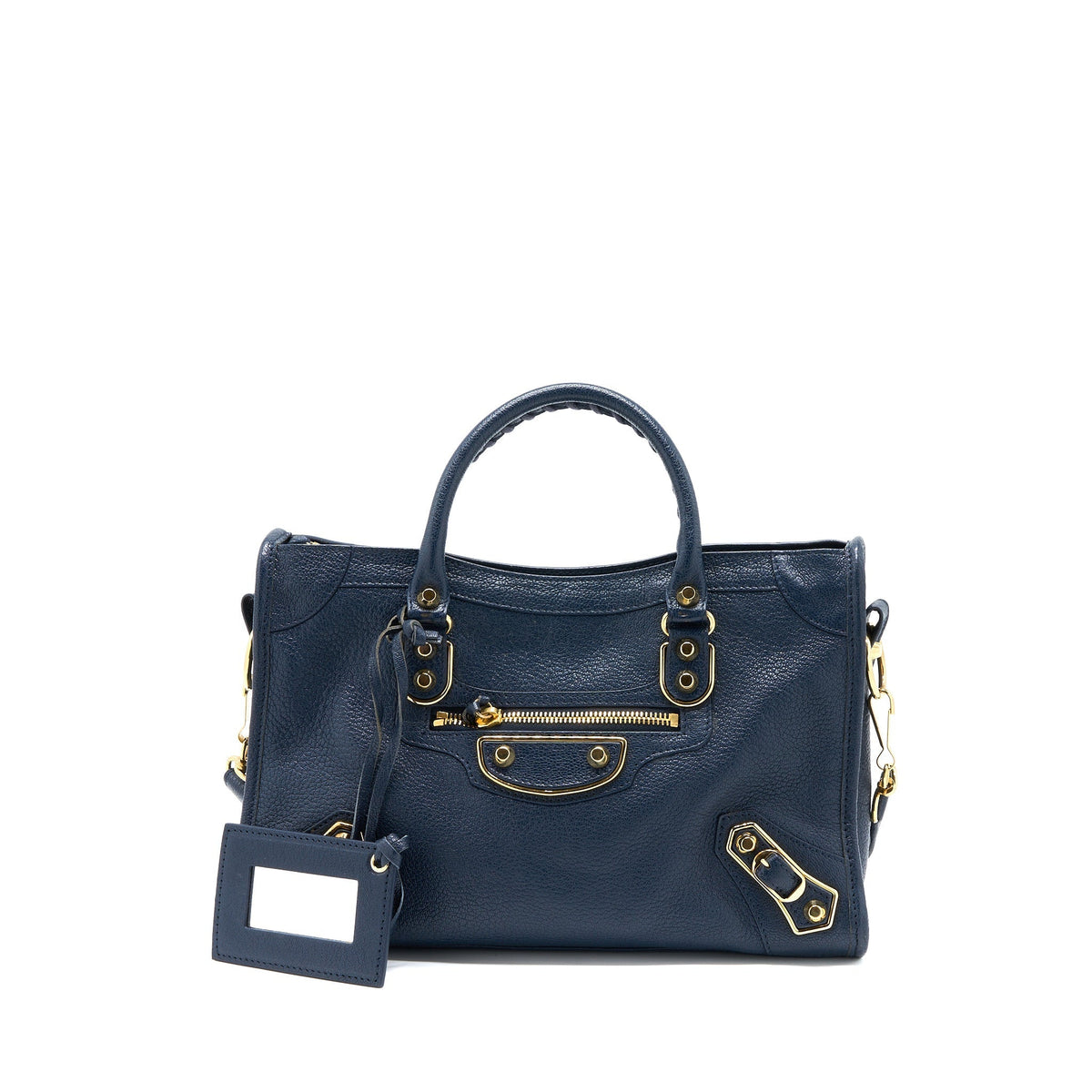 Luxar629 elegant leather Handbag