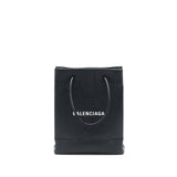 Luxar628 elegant leather Handbag