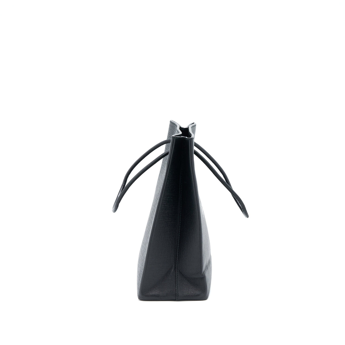 Luxar628 elegant leather Handbag interior detail