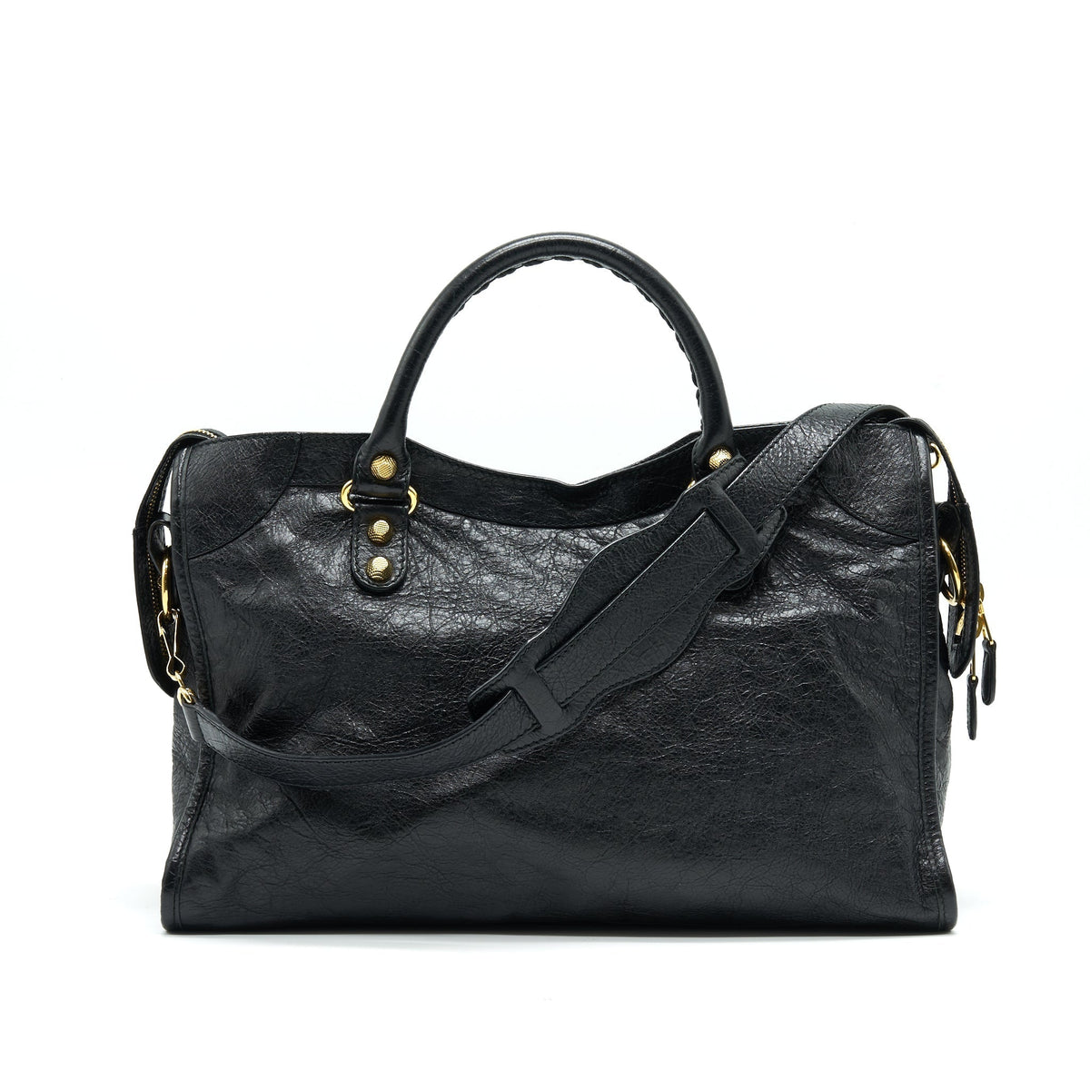 Luxar727 elegant leather Handbag interior detail
