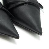 Luxar728 elegant leather Handbag flat lay view