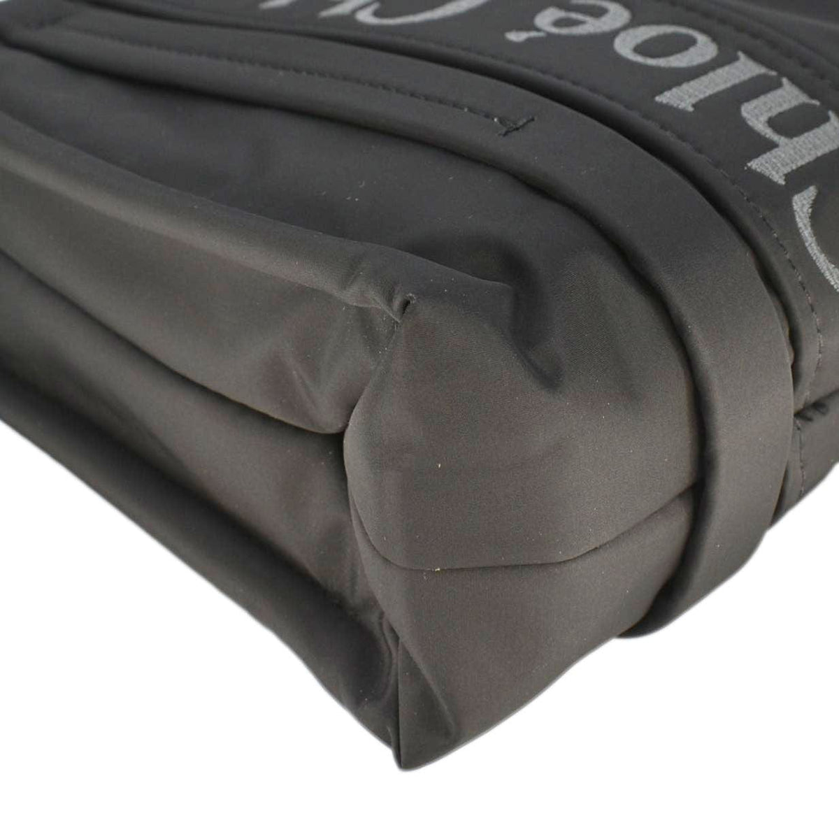 Solvanoria elegant leather Tote Bag top view