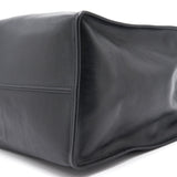 Luxar721 elegant leather Handbag top view